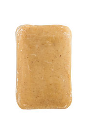 Shea Butter and Turmeric Soap by Stori of Africa