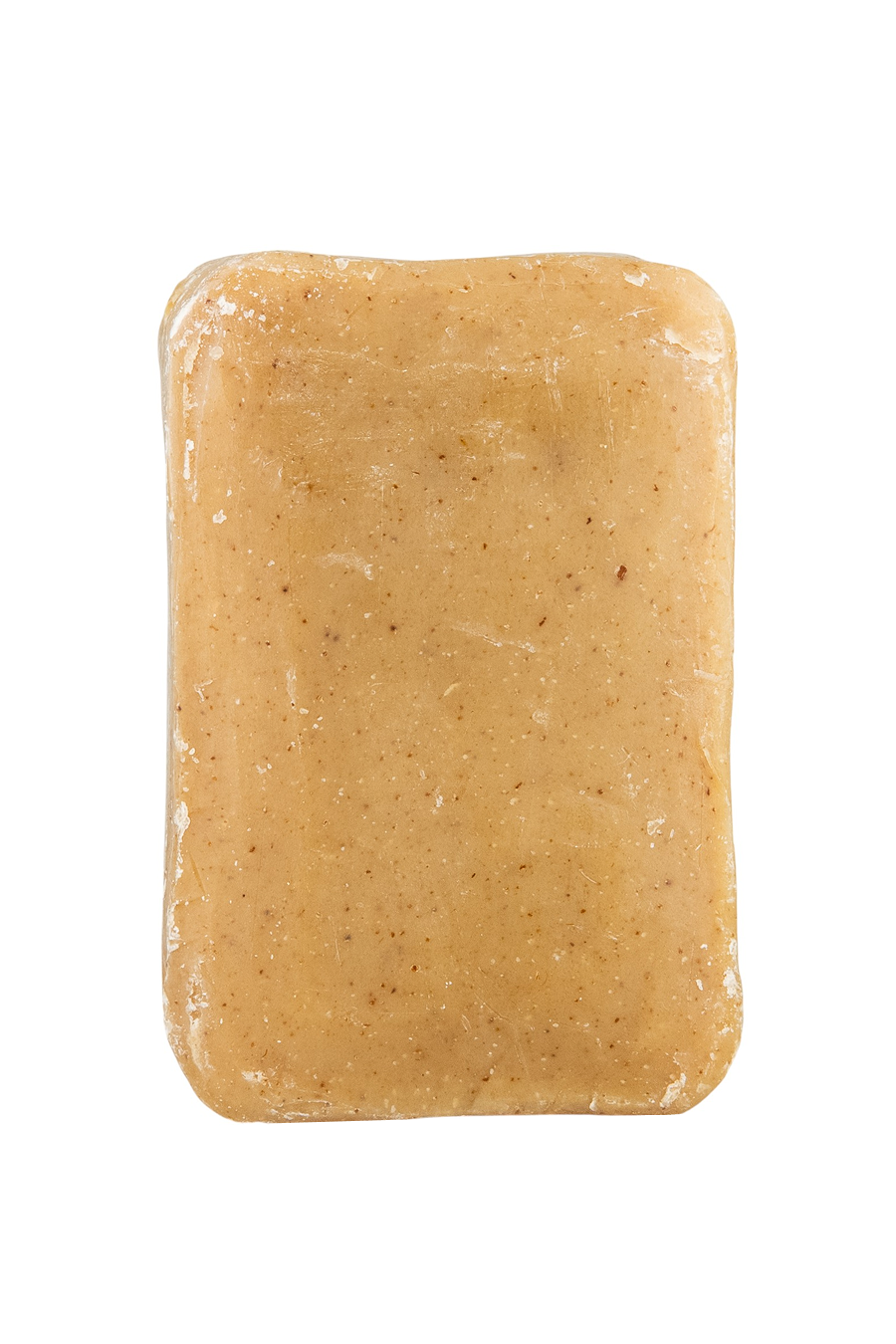 Shea Butter and Turmeric Soap by Stori of Africa