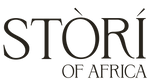 Stòrí of Africa