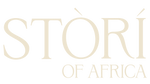 Stòrí of Africa