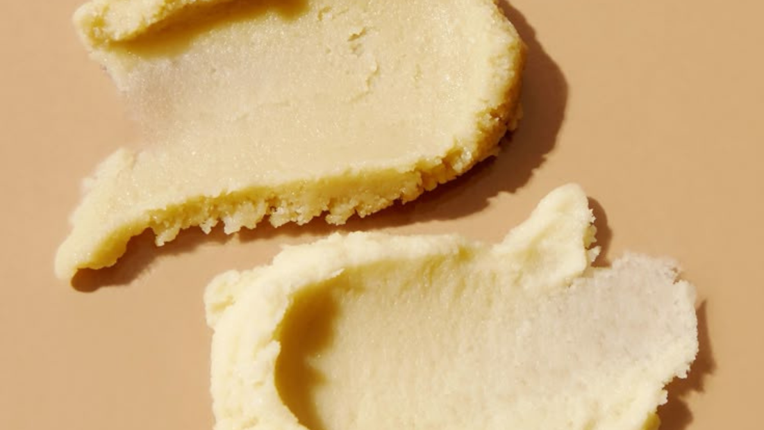 Shea Butter for Eczema: What the Research Says