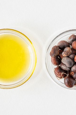 Baobab Oil Stori of Africa