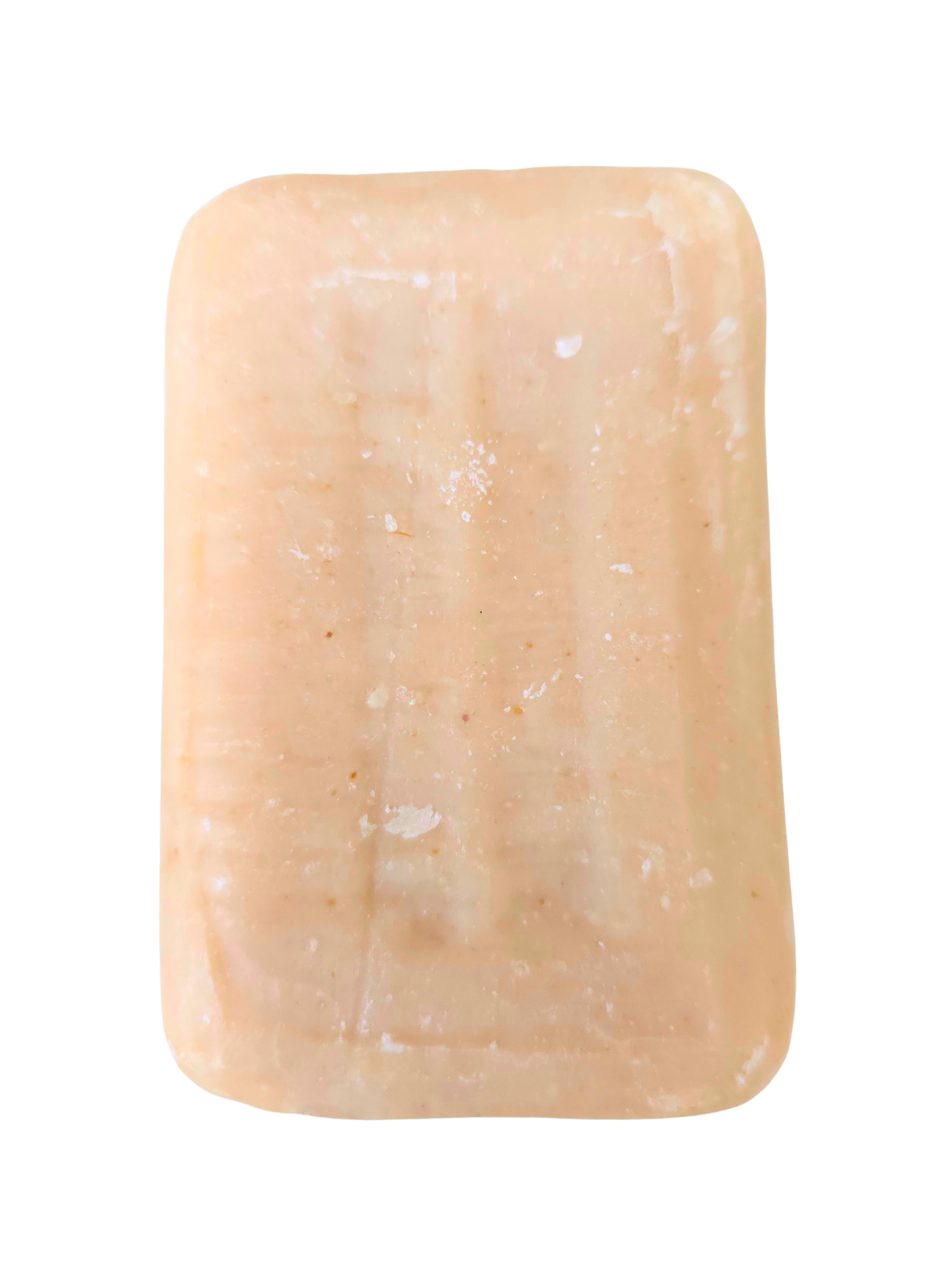 Jinja and shea butter bar of soap by Stori of Africa