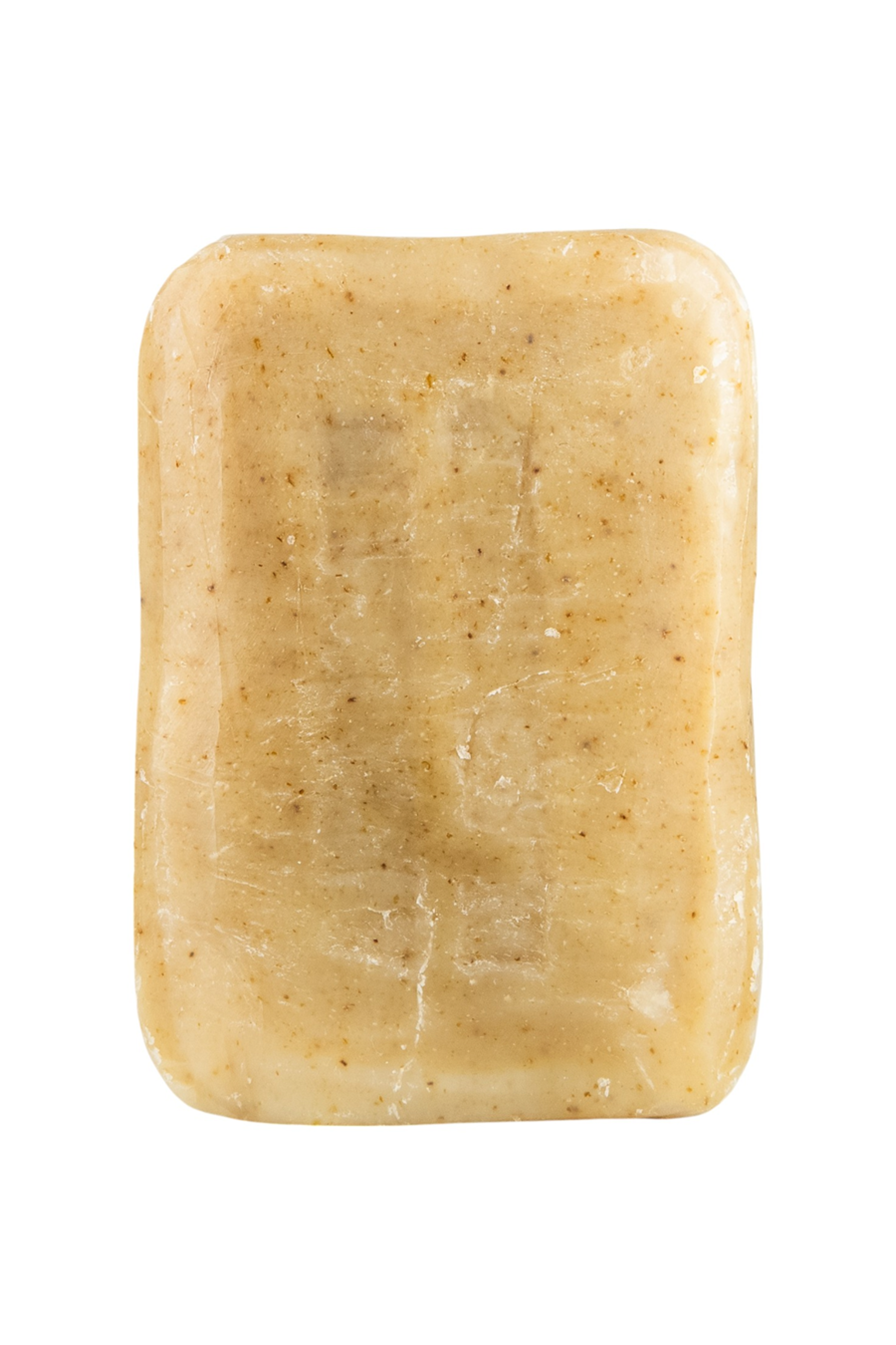 Shea Butter and Moringa Soap by Stori of Africa