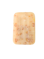 Oat and Shea butter bar of soap by Stori of Africa